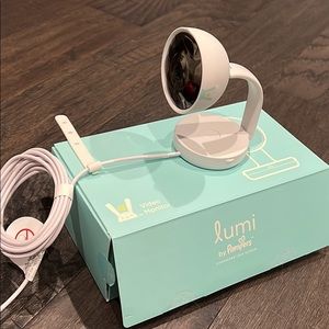 Lumi Pampers Baby Monitor